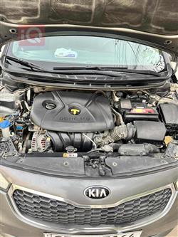 Kia Forte5